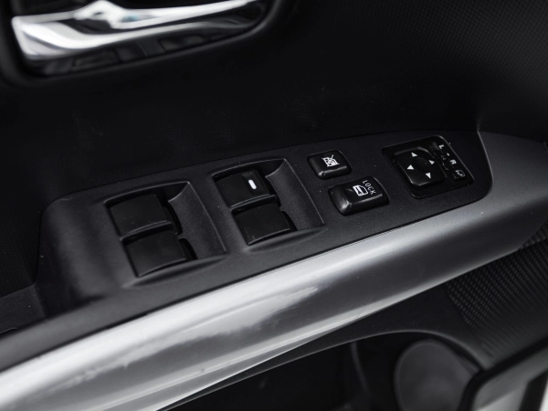 Mitsubishi Outlander, II Рестайлинг фото №14