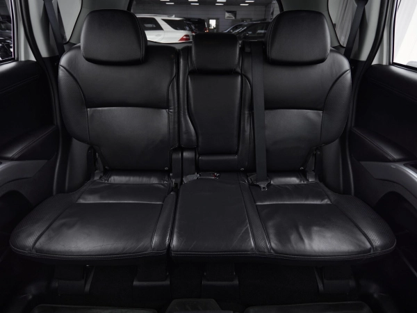 Mitsubishi Outlander, II Рестайлинг фото №17