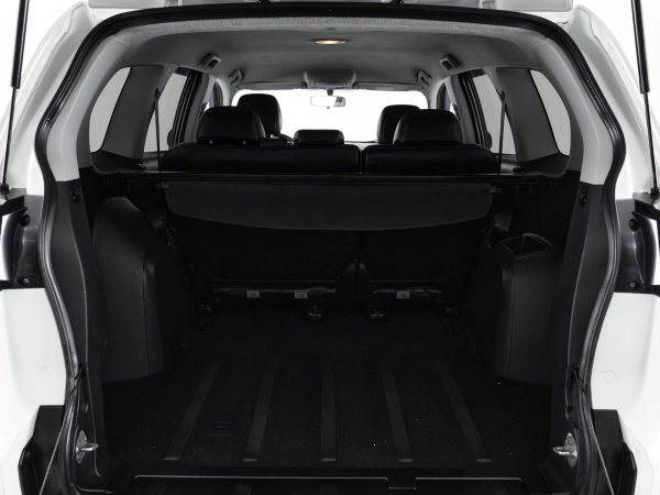 Mitsubishi Outlander, II Рестайлинг фото №7