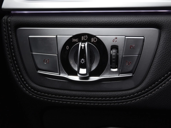 BMW 7 серии, VI (G11/G12) Рестайлинг фото №13
