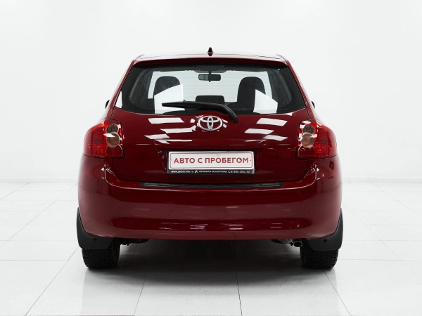 Toyota Auris, I фото №6