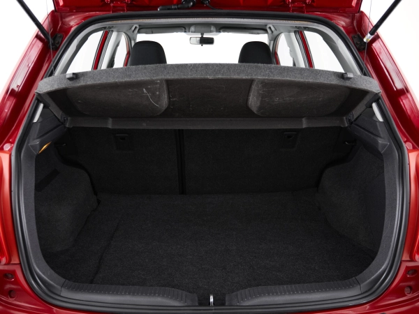 Toyota Auris, I фото №7