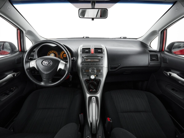 Toyota Auris, I фото №8