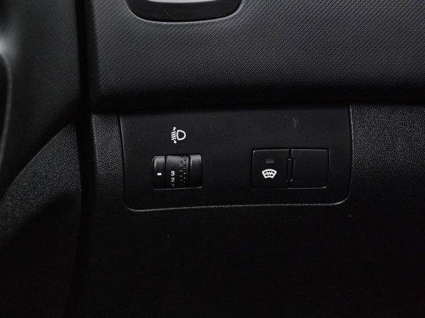 Kia Ceed, I фото №14