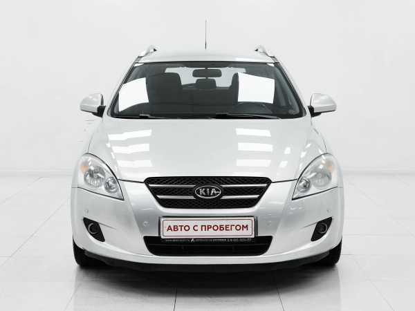 Kia Ceed, I фото №2