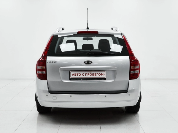 Kia Ceed, I фото №6