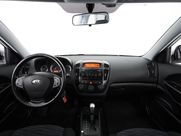 Kia Ceed, I фото №8