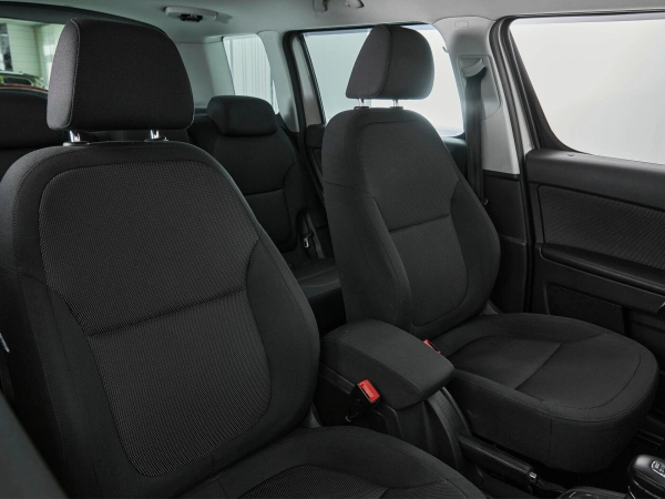 Skoda Yeti, I фото №11