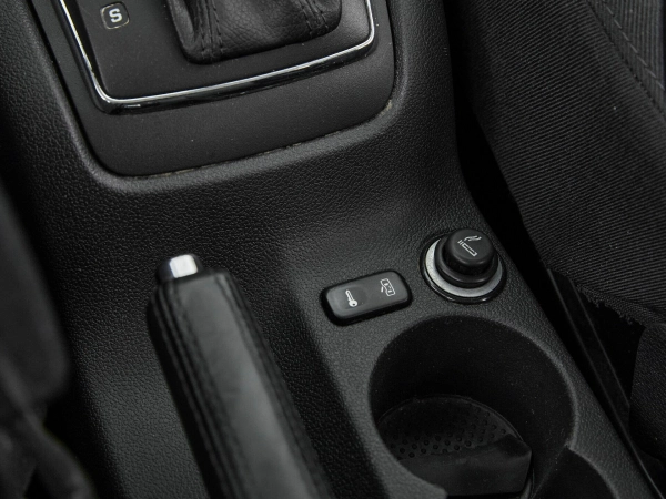 Skoda Yeti, I фото №14