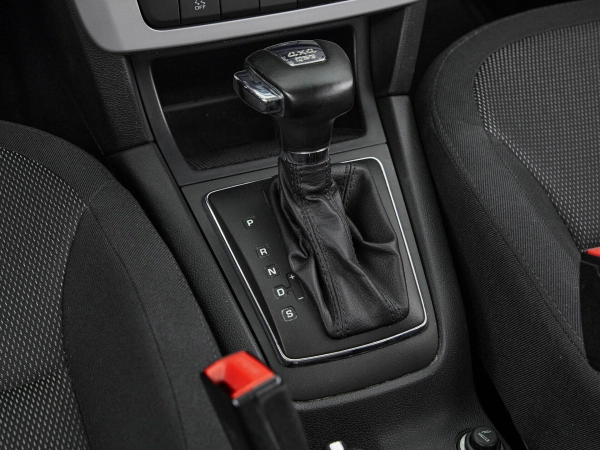 Skoda Yeti, I фото №15
