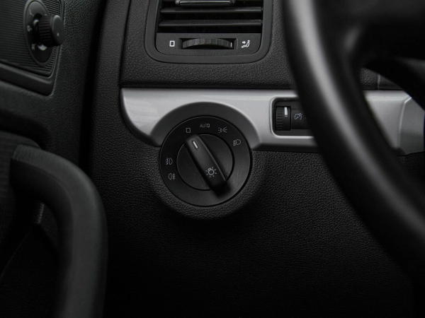 Skoda Yeti, I фото №16
