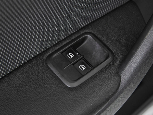 Skoda Yeti, I фото №17