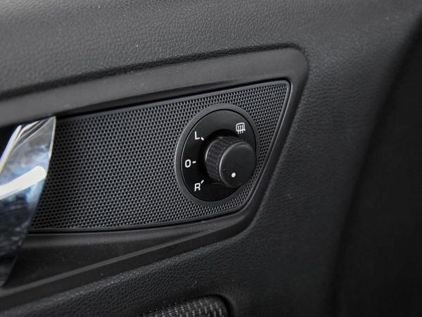Skoda Yeti, I фото №18