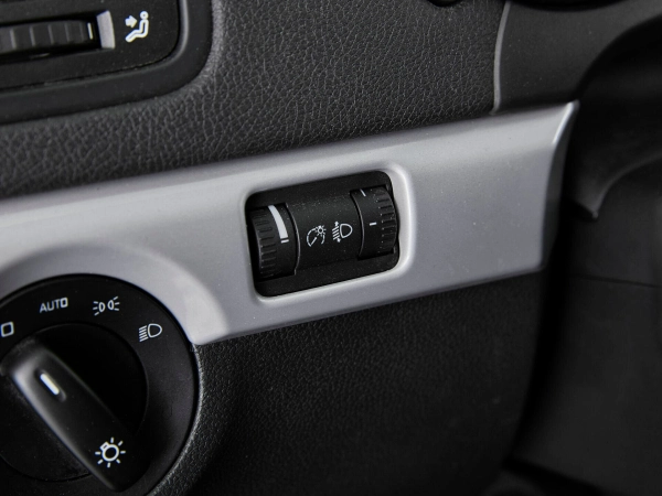 Skoda Yeti, I фото №19