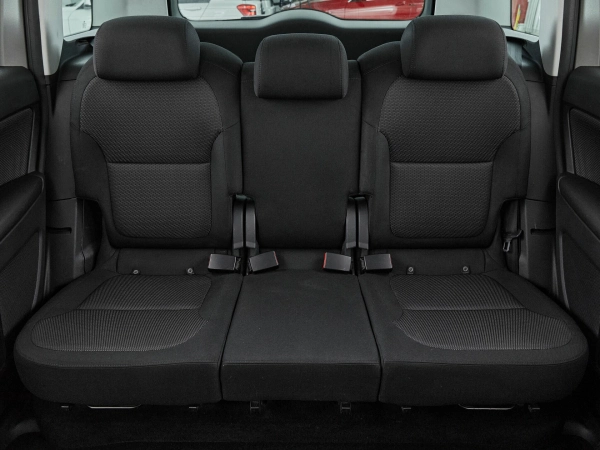 Skoda Yeti, I фото №20
