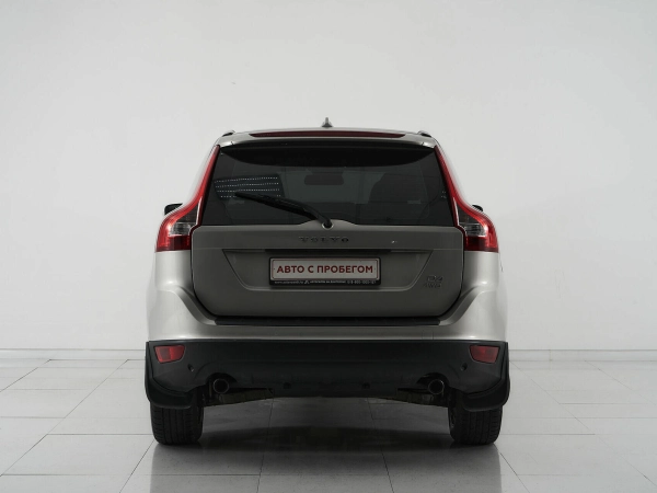 Volvo XC60, I Рестайлинг фото №6