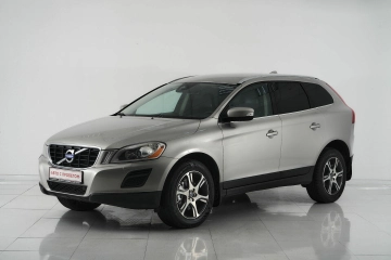 Volvo XC60, I Рестайлинг 2013  фото