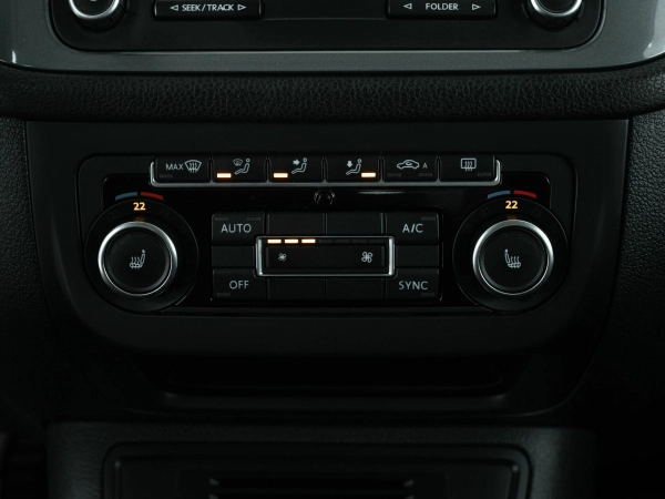 Volkswagen Tiguan, I Рестайлинг фото №16