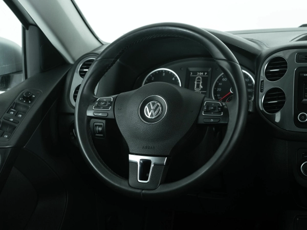 Volkswagen Tiguan, I Рестайлинг фото №17