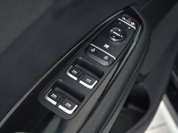 Kia Optima, IV фото №18