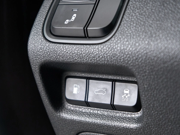 Kia Optima, IV фото №19