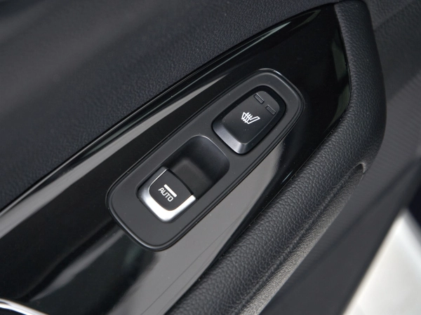 Kia Optima, IV фото №20