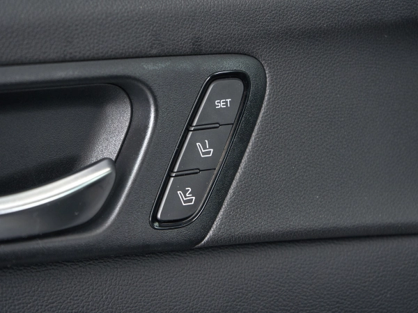 Kia Optima, IV фото №28