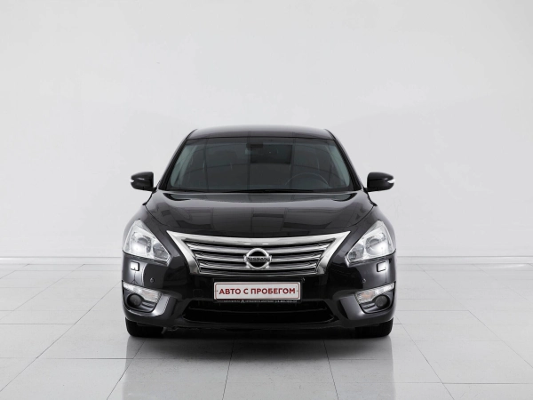 Nissan Teana, III фото №2