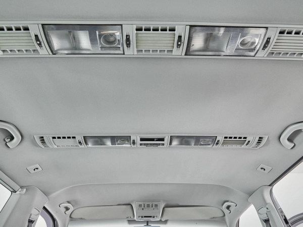 Volkswagen Multivan, T5 Рестайлинг фото №11