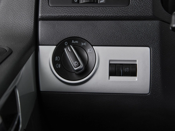 Volkswagen Multivan, T5 Рестайлинг фото №19