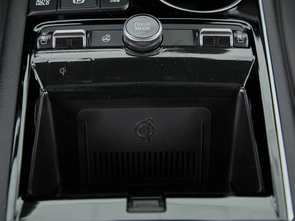 Kia K5, III фото №28