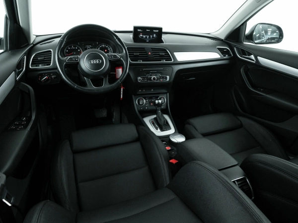 Audi Q3, I (8U) Рестайлинг фото №10