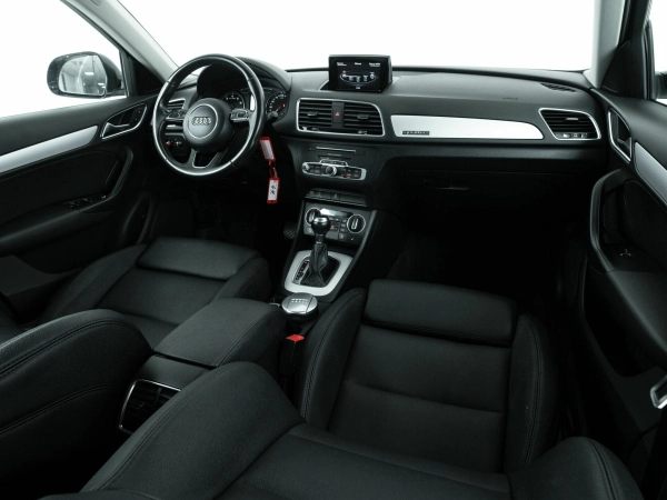 Audi Q3, I (8U) Рестайлинг фото №11