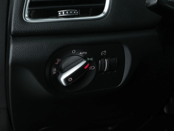Audi Q3, I (8U) Рестайлинг фото №13