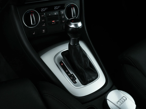Audi Q3, I (8U) Рестайлинг фото №15