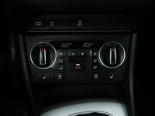 Audi Q3, I (8U) Рестайлинг фото №16