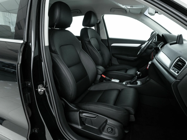 Audi Q3, I (8U) Рестайлинг фото №17
