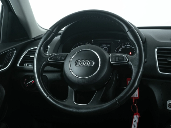 Audi Q3, I (8U) Рестайлинг фото №18