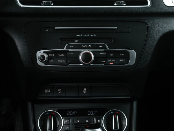 Audi Q3, I (8U) Рестайлинг фото №19