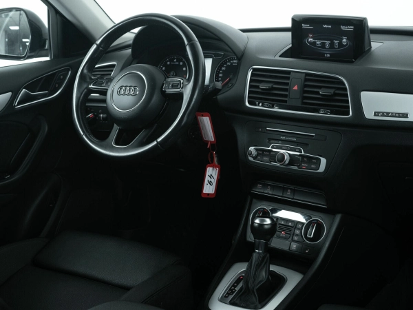 Audi Q3, I (8U) Рестайлинг фото №20