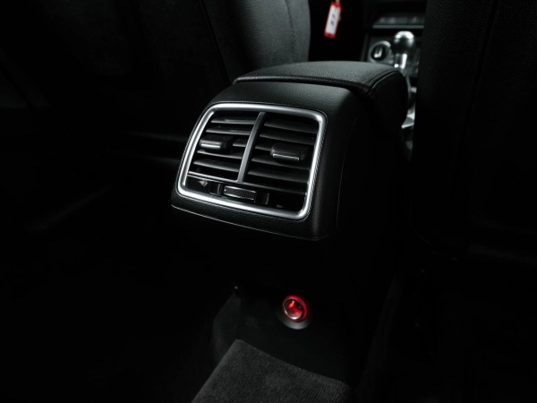 Audi Q3, I (8U) Рестайлинг фото №22