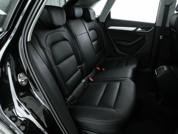 Audi Q3, I (8U) Рестайлинг фото №23