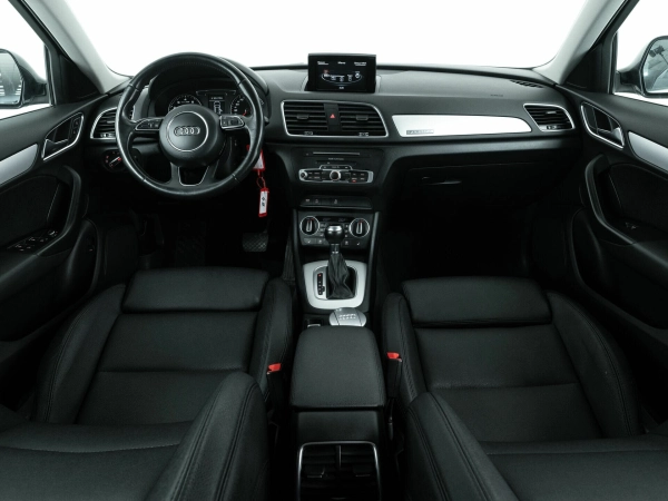 Audi Q3, I (8U) Рестайлинг фото №9