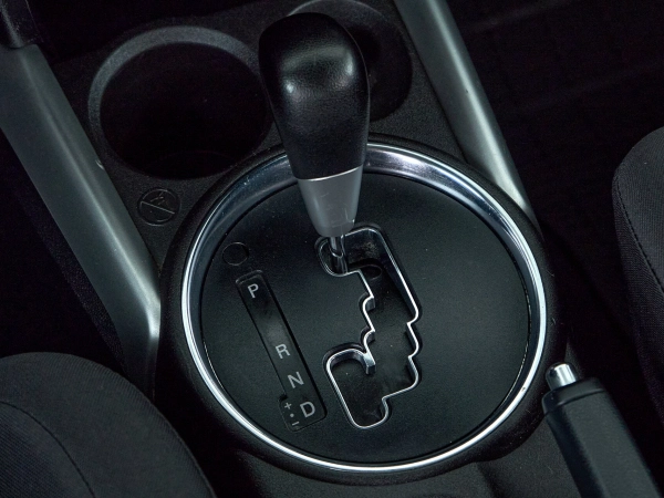 Mitsubishi ASX, I Рестайлинг фото №17