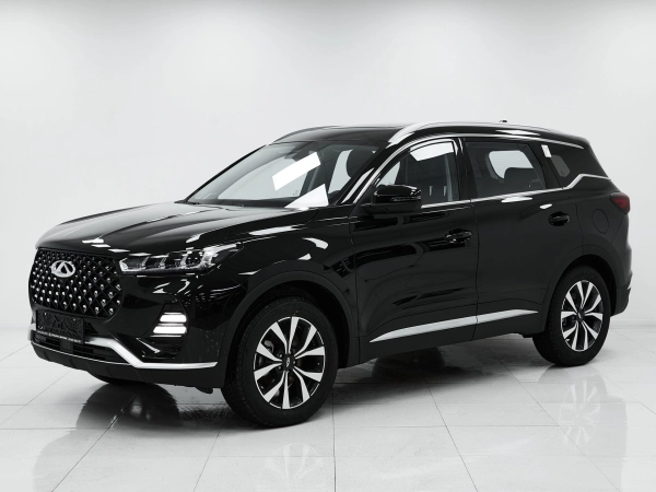 Chery Tiggo 7 Pro, I фото №1