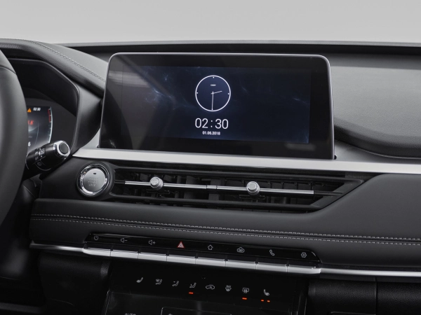 Chery Tiggo 7 Pro, I фото №14