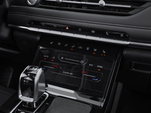 Chery Tiggo 7 Pro, I фото №15