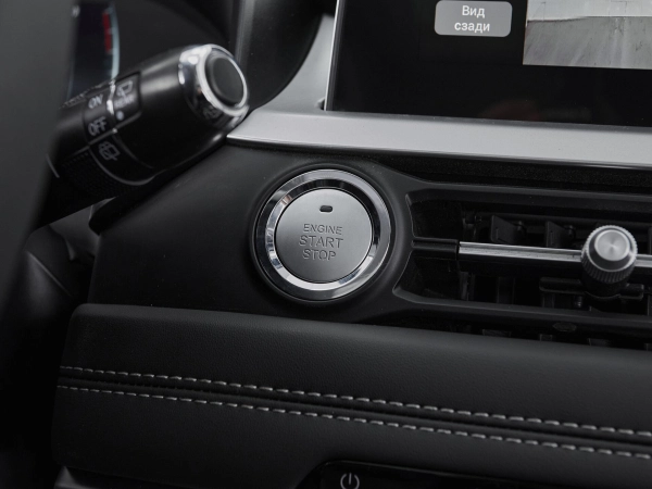 Chery Tiggo 7 Pro, I фото №18