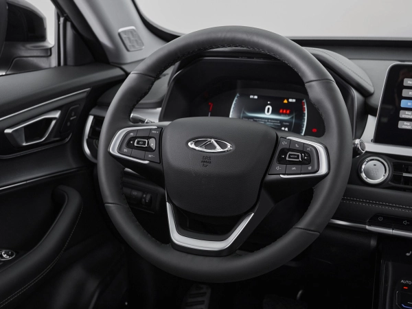 Chery Tiggo 7 Pro, I фото №19