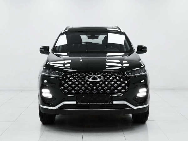 Chery Tiggo 7 Pro, I фото №2